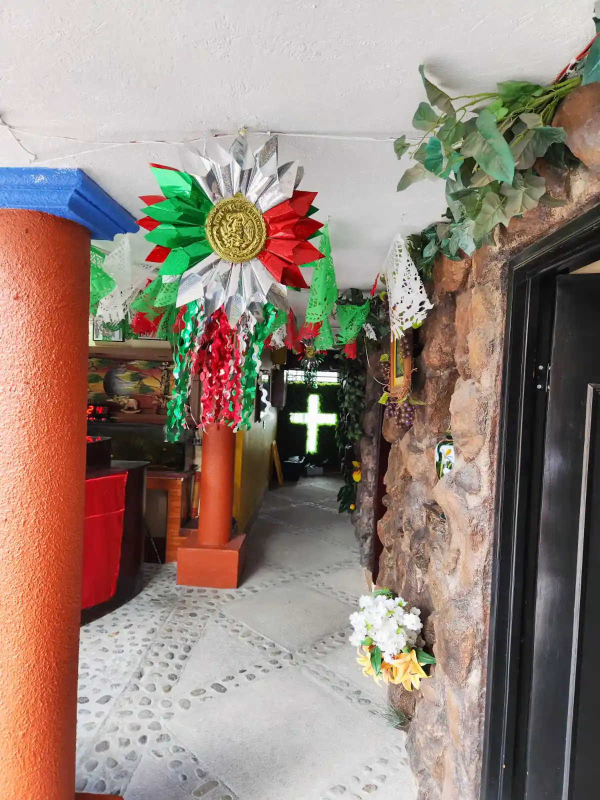 Posada Arny Fiestas Patrias 2025